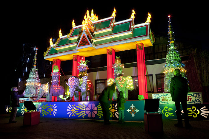 IMG_2298 Hortus lichtshow 700